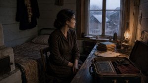 Учительская изба | Истории из жизни