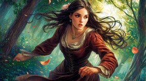 Аудиокнига ПОЛНАЯ ♀️ ПОШЛА НА КРАЙНИЕ МЕРЫ ♂️ ЛЮБОВНОЕ ФЭНТЕЗИ | ПОПАДАНЦЫ