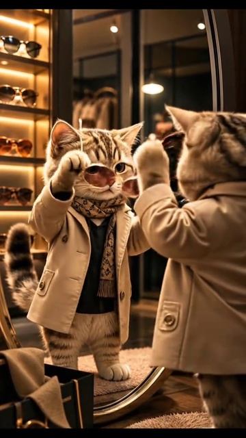 Котики смотреть онлайн