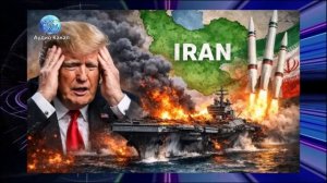 Истерика в Белом доме: ястребы требуют добить Иран – Трамп проявляет импотенцию