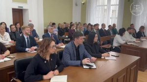 Семинары-совещания с судьями, рассматривающими административные дела