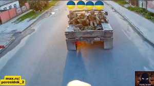 Пикаперов ВСУ застали врасплох