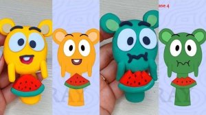 ДЕЛАЕМ СПРУНКИ ОС: Squeak ФАЗА 1-2 ИЗ ВОЗДУШНОГО ПЛАСТИЛИНА