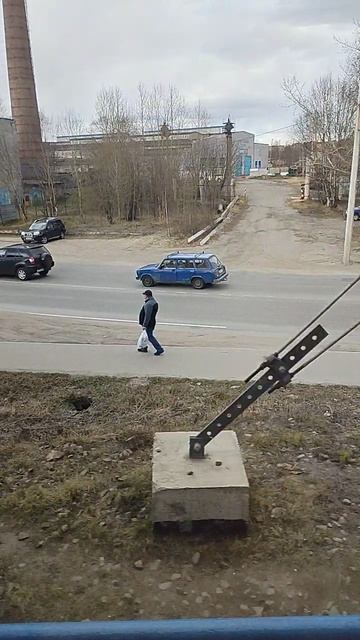 Пока Кандалакша смотреть онлайн