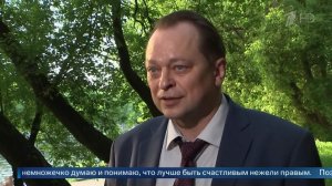 Актер Анатолий Кот поделился, что перевоплощаться в злодеев ему несложно.
