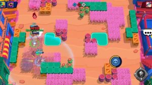 ИГРАЮ В БРАВЛ ЧАСТЬ 2