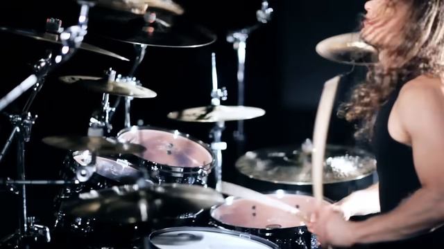Amaranthe - Amaranthine (Official Music Video) смотреть онлайн