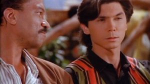 Michael Jackson - Liberian Girl (Official Video)