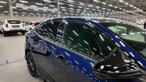 Honda Civic 2020
