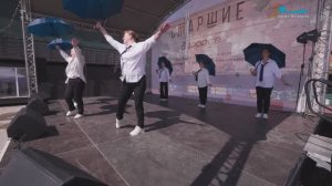 Фестиваль «Старшие в городе»: искусство и творчество для тех, кому за 50