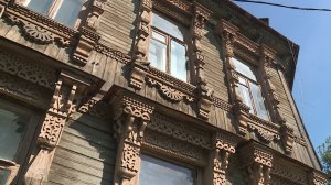Актуальная тема - Доходные дома