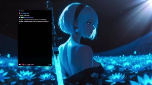 Первое прохождение NieR Automata |💗!Boosty !тг