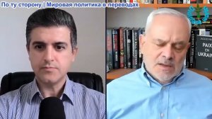 Нима Альхоршид - Полковник Жак Бод: Последний козырь Трампа просто РАЗГРОМИЛ Израиль