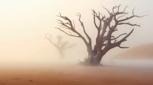 Peace - Ambient Beautiful Dreamy - Soothing Music - 1 Hour