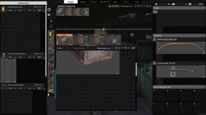 SCUM 1.3 - Очередное обновление. Заглянул проверить.