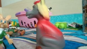 Приключения малого 3 сезон 9 серия