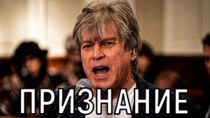 Только через суд .Скандал с внебрачной дочерью Алексея Глызина набирает обороты