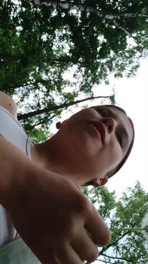 гуляем