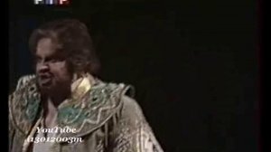 Николай Путилин- баритон
