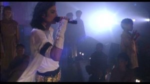 Michael Jackson - Dangerous: Film (фильм, 1991)