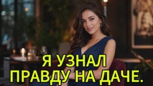 Я ДВАДЦАТЬ ЛЕТ ЖИЛ С НЕЗНАКОМЦЕМ: КАК Я РАЗОБЛАЧИЛ ИЗМЕНУ ЖЕНЫ И ОСТАВИЛ ЕЁ НИ С ЧЕМ