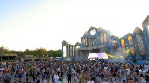 Nora En Pure - TB 2018