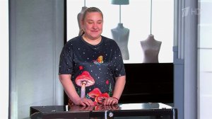 «Я грибанутая» - в «Модном приговоре» героиня шоу рассказала о хобби, из-за которого одинока