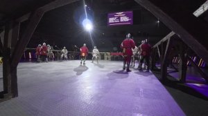 II Этап Чемпионата Меч России 2026. Бой 5. Красный лев - Партизан два