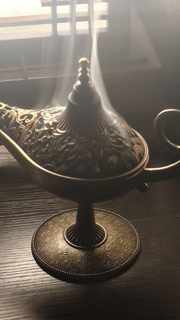 Курильница