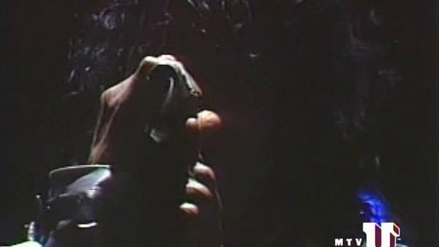 Michael Jackson - Dirty Diana (Live In NYC Bad Tour, 1988)