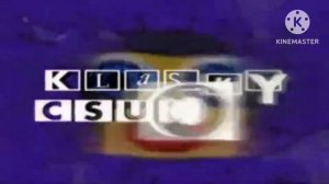 Klaksy csupo pitch shifting (-12 +12)