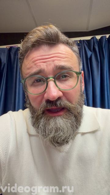 Личное видеопоздравление от Александра Гаврилина (голос Локи) https://videogram.ru/AlexanderGavrilin