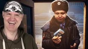 РАЗМЕНА НЕ БУДЕТ ИЛИ КАК ВИТЕК УШЕЛ РАБОТАТЬ В КИОСК И РАСПЛАКАЛСЯ