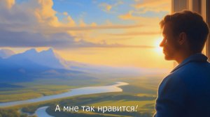 А мне так нравится...