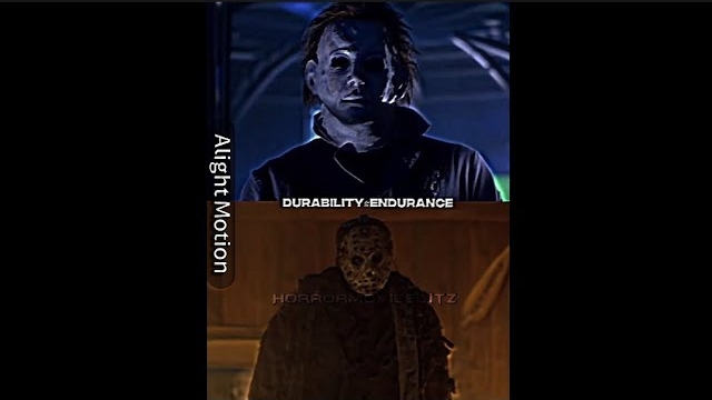 Michael Myers (CoT) vs Horror Characters смотреть онлайн