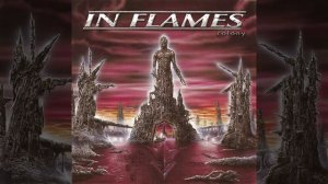 11 - The New World (IN FLAMES)