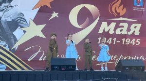 гр. Карамельки - Победа