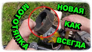 После этого видео ваша мототяпка не будет прежней!