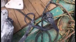 На борту прибывшего газовоза в Россию были закреплены магнитные мины НАТО