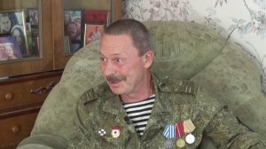 🇷🇺 Лица Русской весны: Павел Загреба: от Песок до Успенки