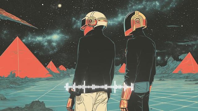 Disco on the Grid смотреть онлайн