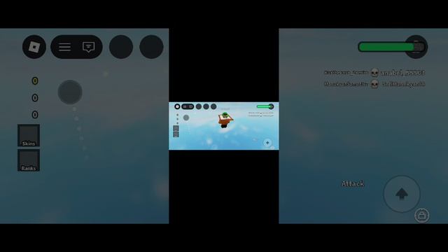 5 случайных игр в роблокс.