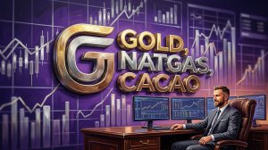 Подробный разбор 25.05.2026 | GOLD, NATGAS, CACAO