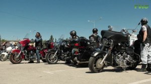 В Самаре открыли мотосезон