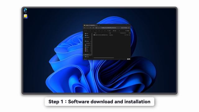 Распаковка OBDstar ECU MASTER