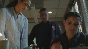 Сериал Чикаго в огне – 9 сезон 13 серия / Chicago Fire