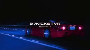 97Kickstvr x Øtherside. - to the skies