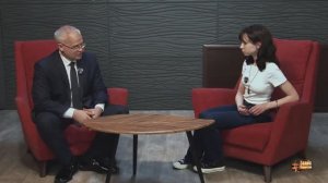Настоящее и будущее страны в контексте нового поколения - Максим Нургалеев