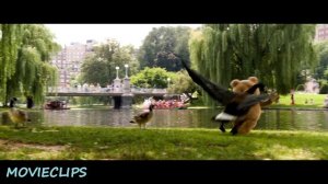 Приколы в библиотеке | Третий лишний 2 (2015) | Сцена из фильма_1080p