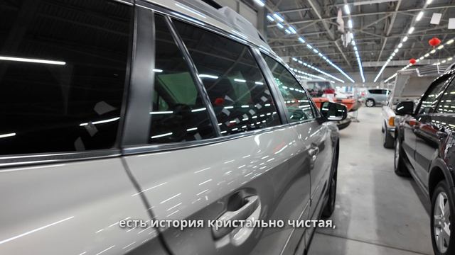 Subaru Outback 2020 смотреть онлайн